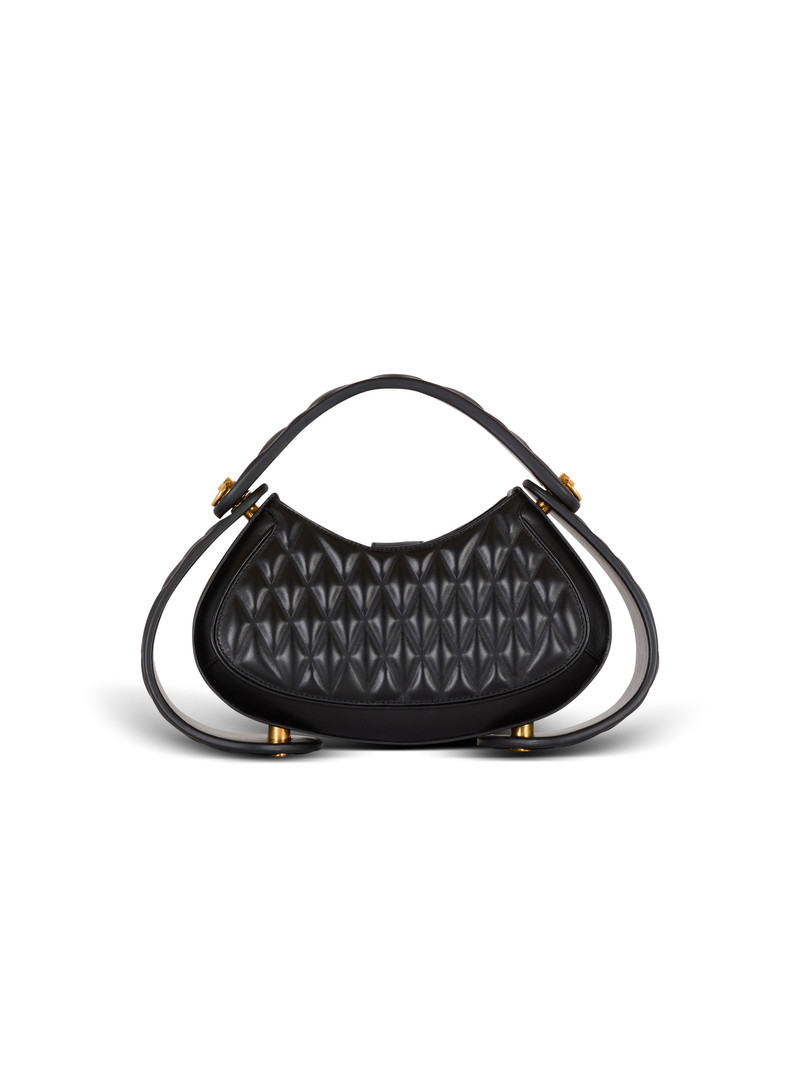 Medium Jolie Madame bag in quilted leather 4