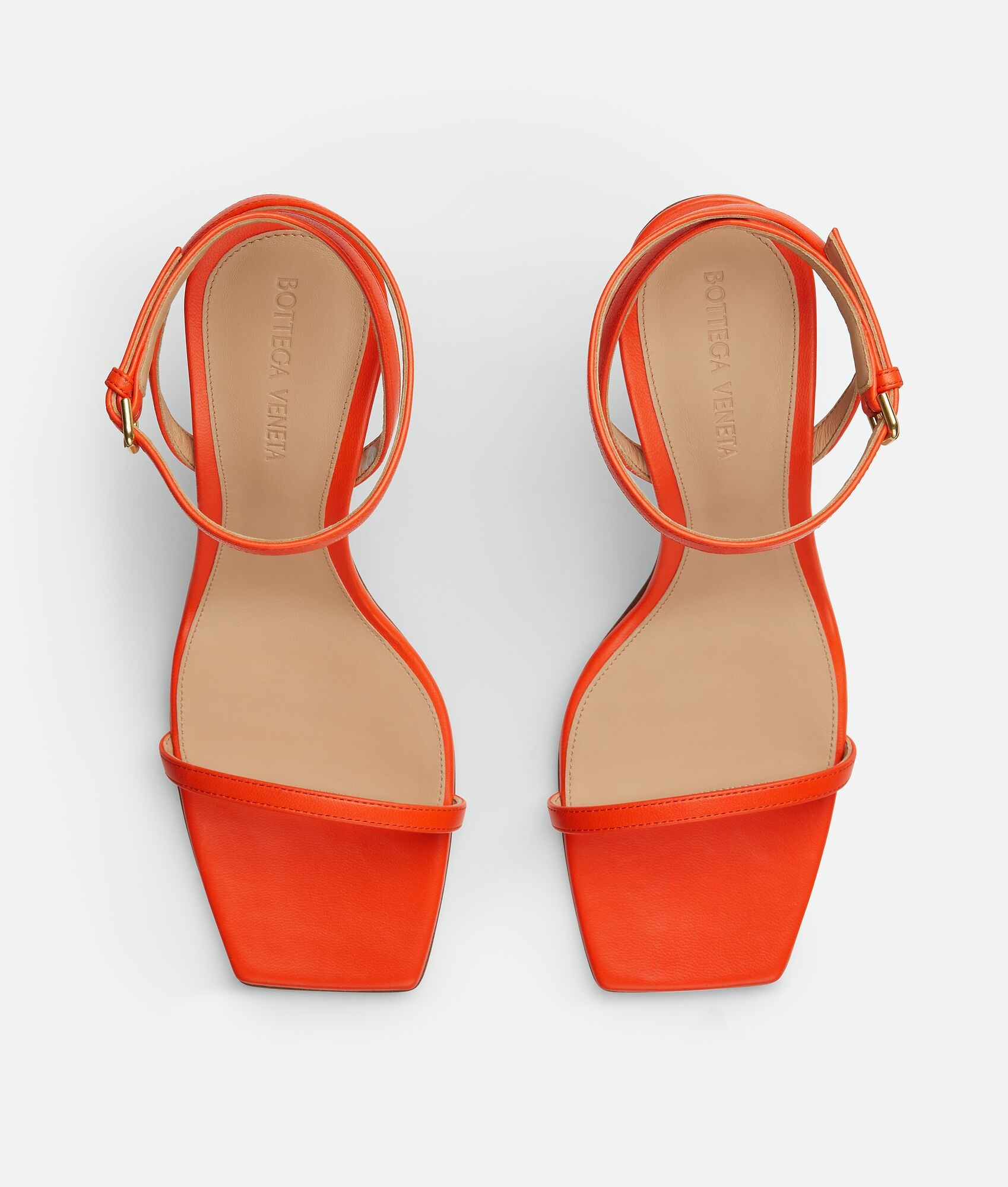 Knot Sandal - 4