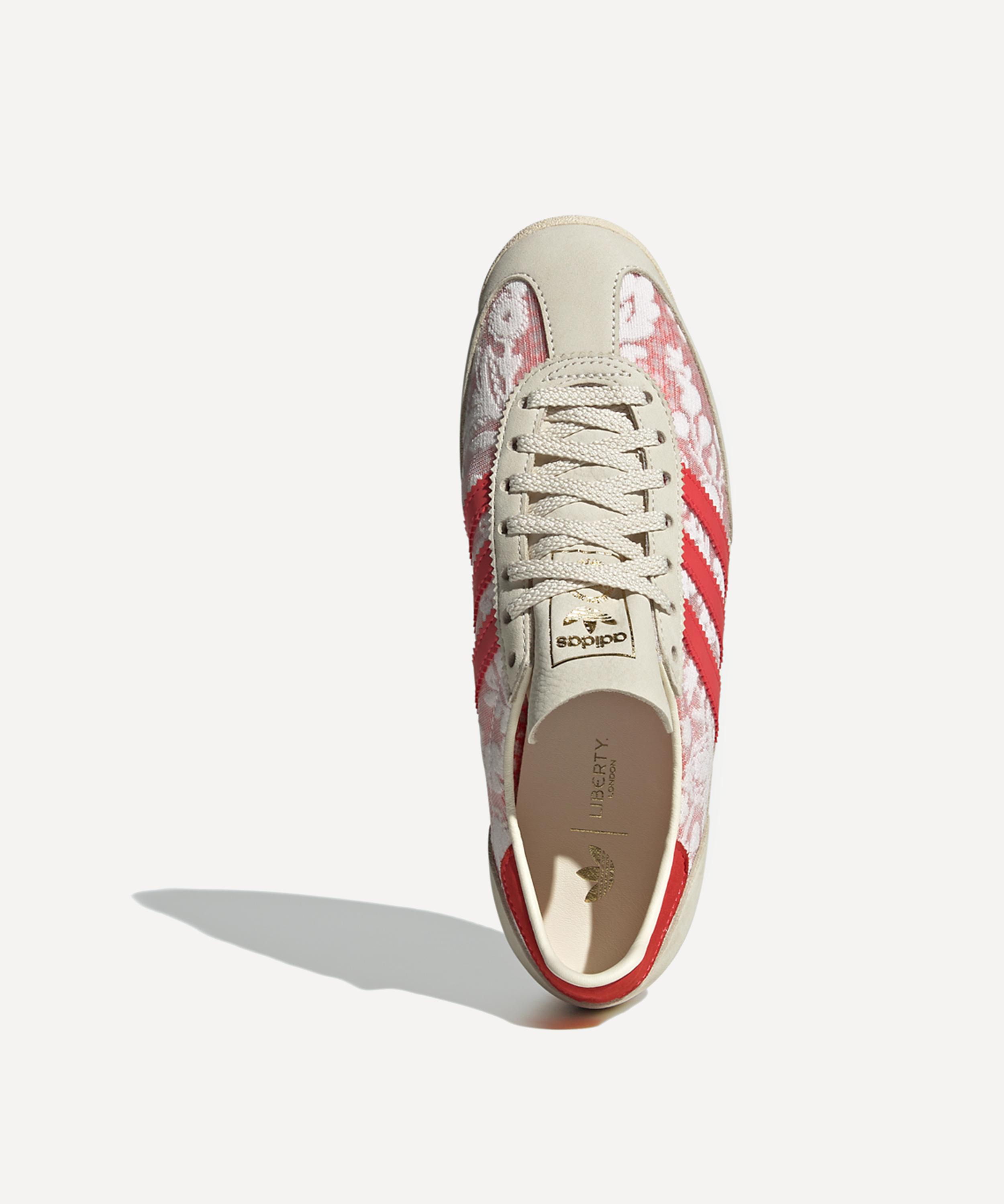 x Liberty London SL 72 OG Shoes - 4