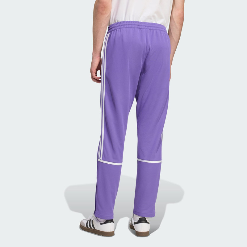 Real Madrid LFSTLR Track Pant 3