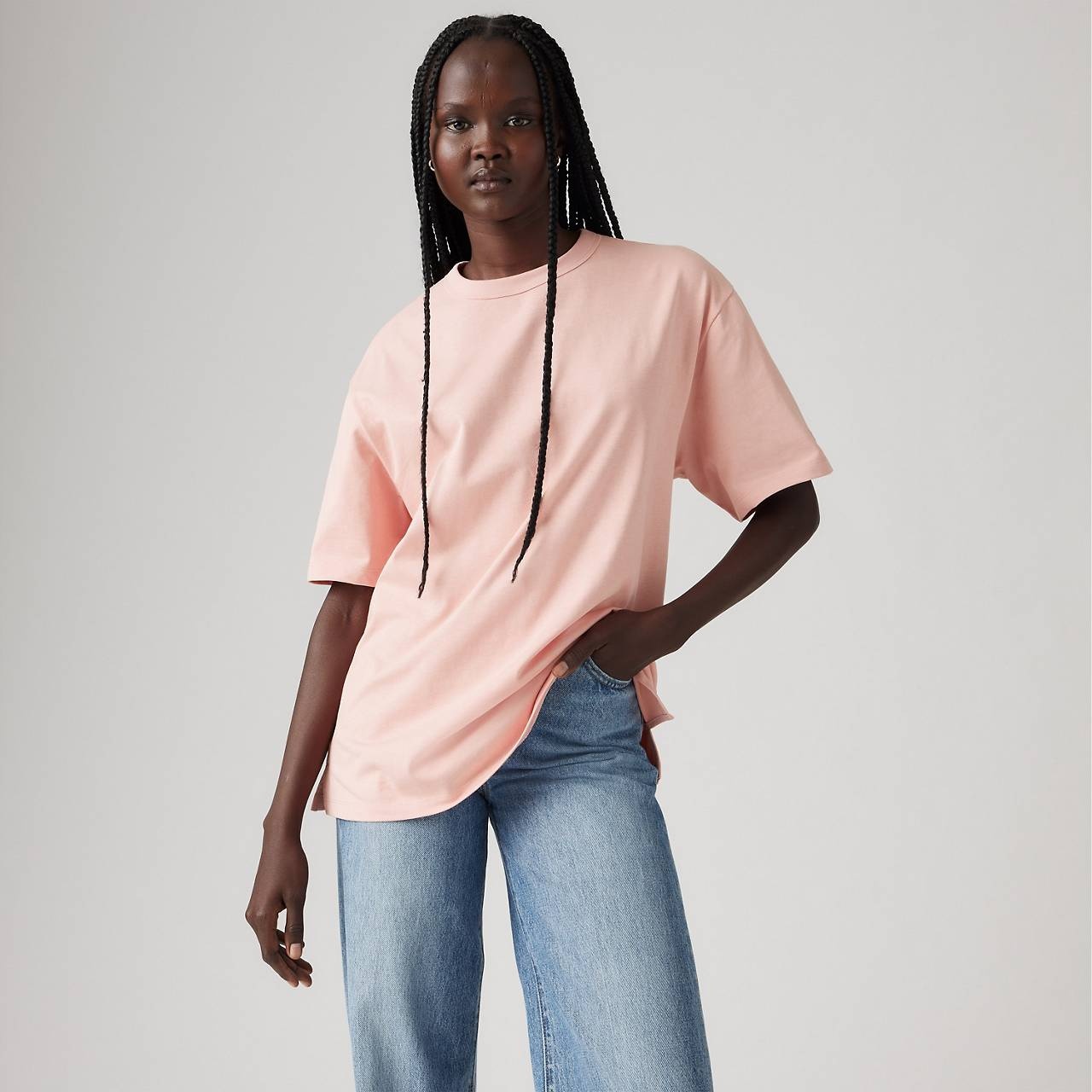 TABOR T-SHIRT - 3