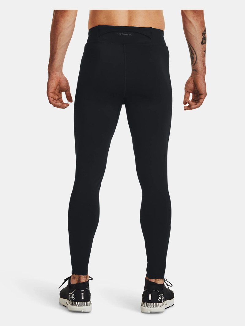 Men's UA Qualifier Elite Tights 4