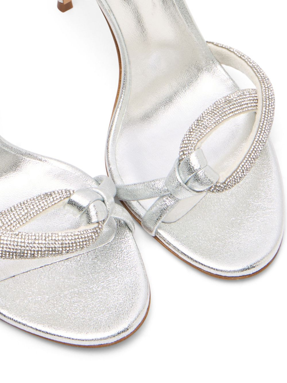 100mm Taylor Julia sandals - 5