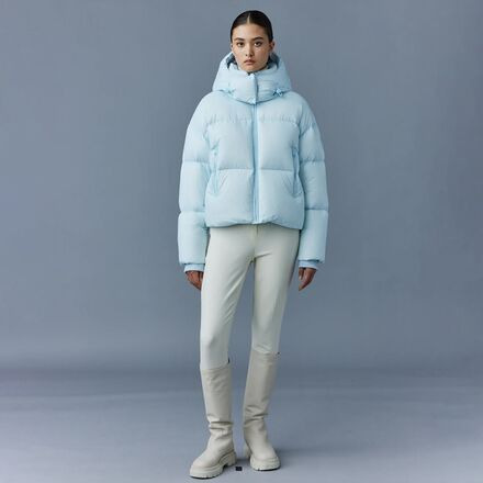 Tessy Jacket - Women's - 4