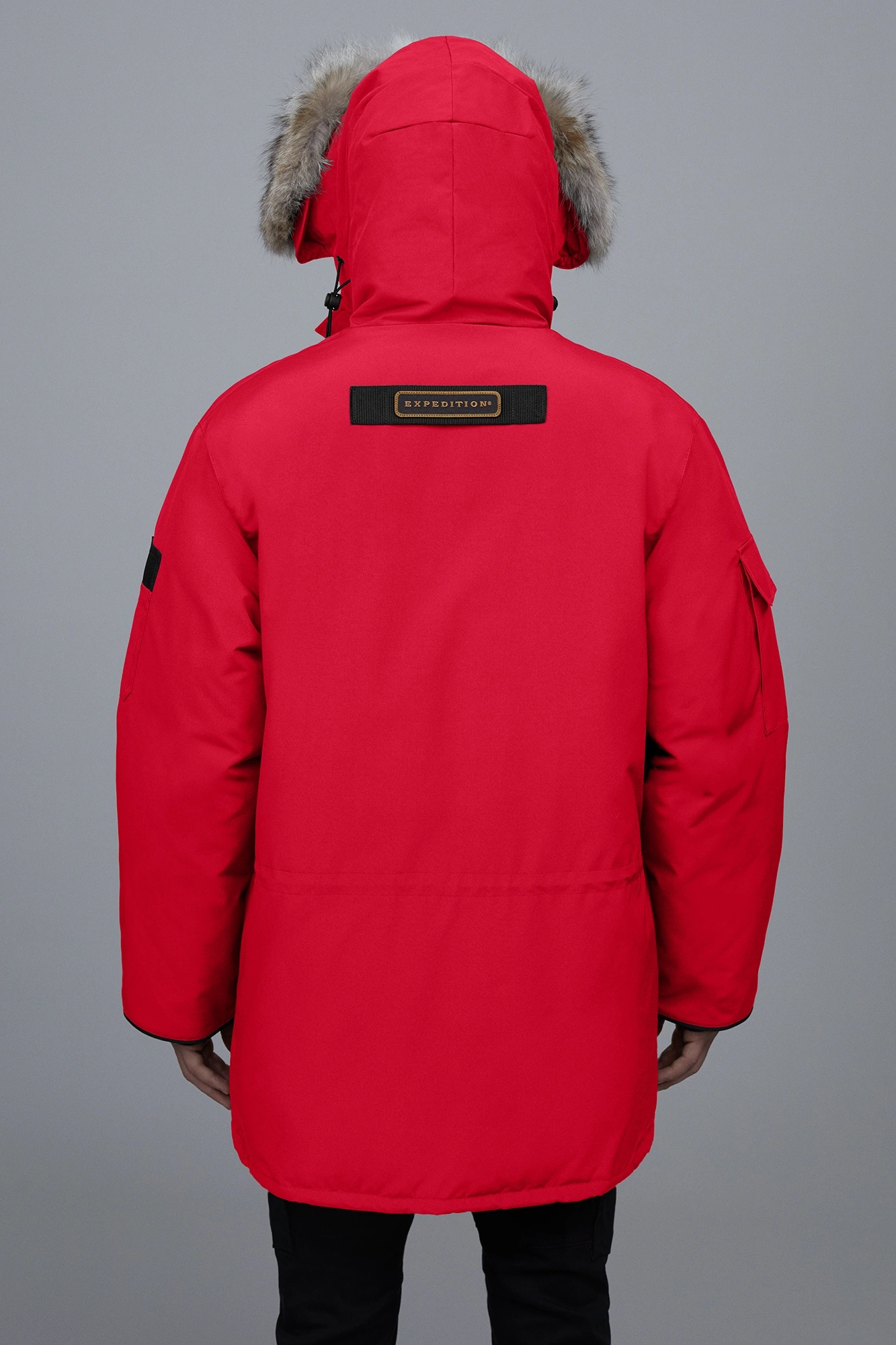 EXPEDITION PARKA - 4