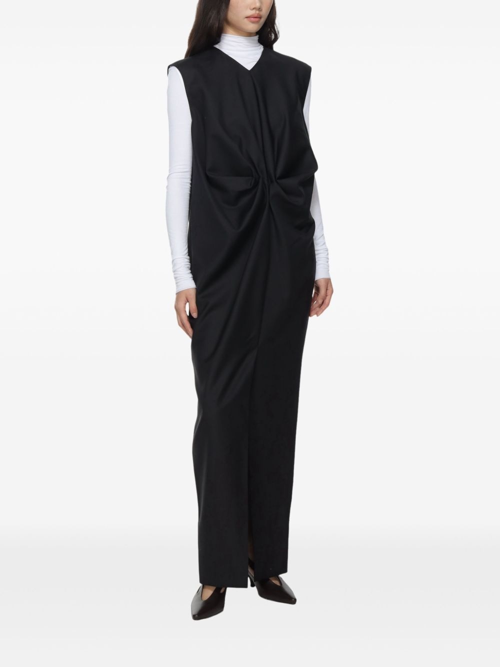 Niel maxi dress - 3