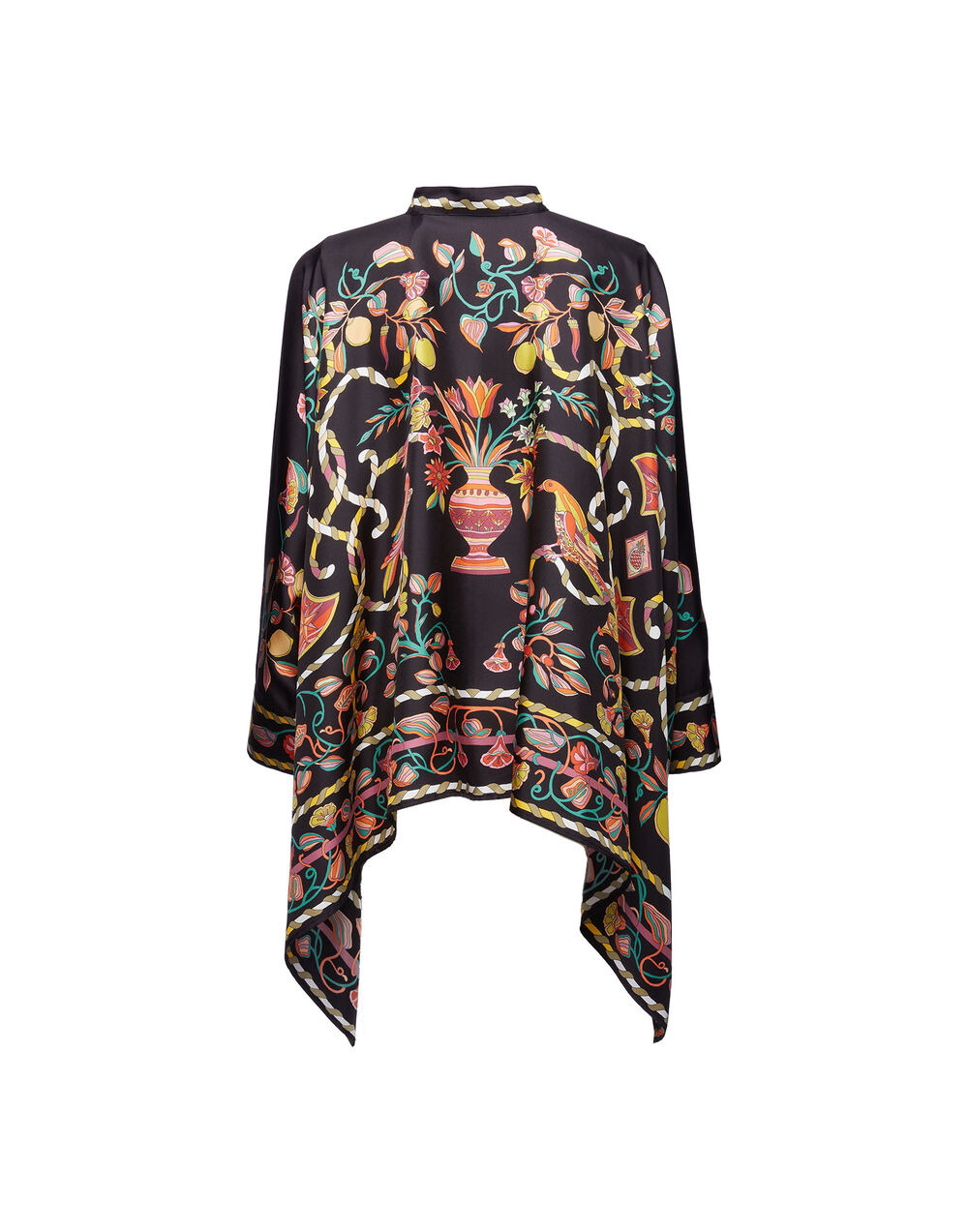 Foulard Shirt - 3
