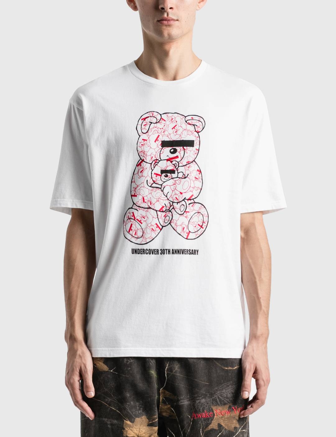 U Bear Bear 30th Anniversary T-Shirt - 1