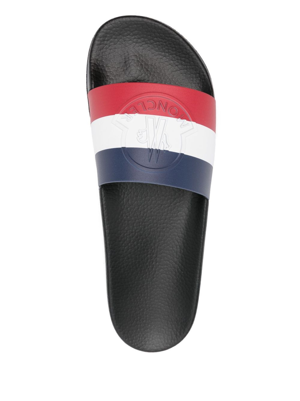 Moncler Men Logo Slipper - 4
