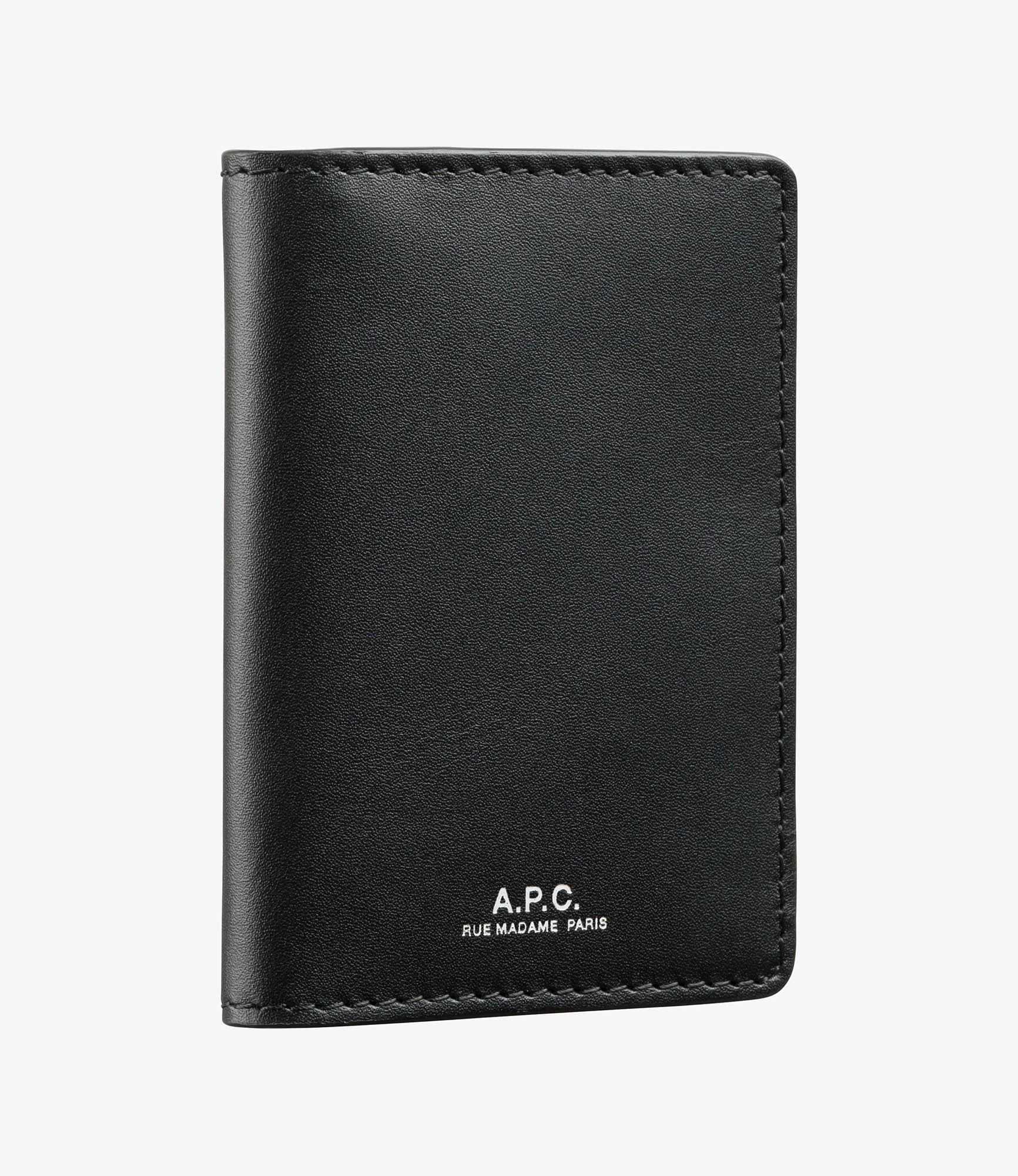 STEFAN ZIP CARDHOLDER - 3