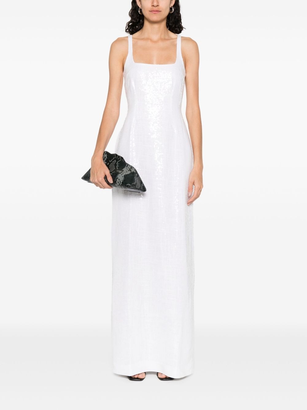 Electra sequinned dress - 2