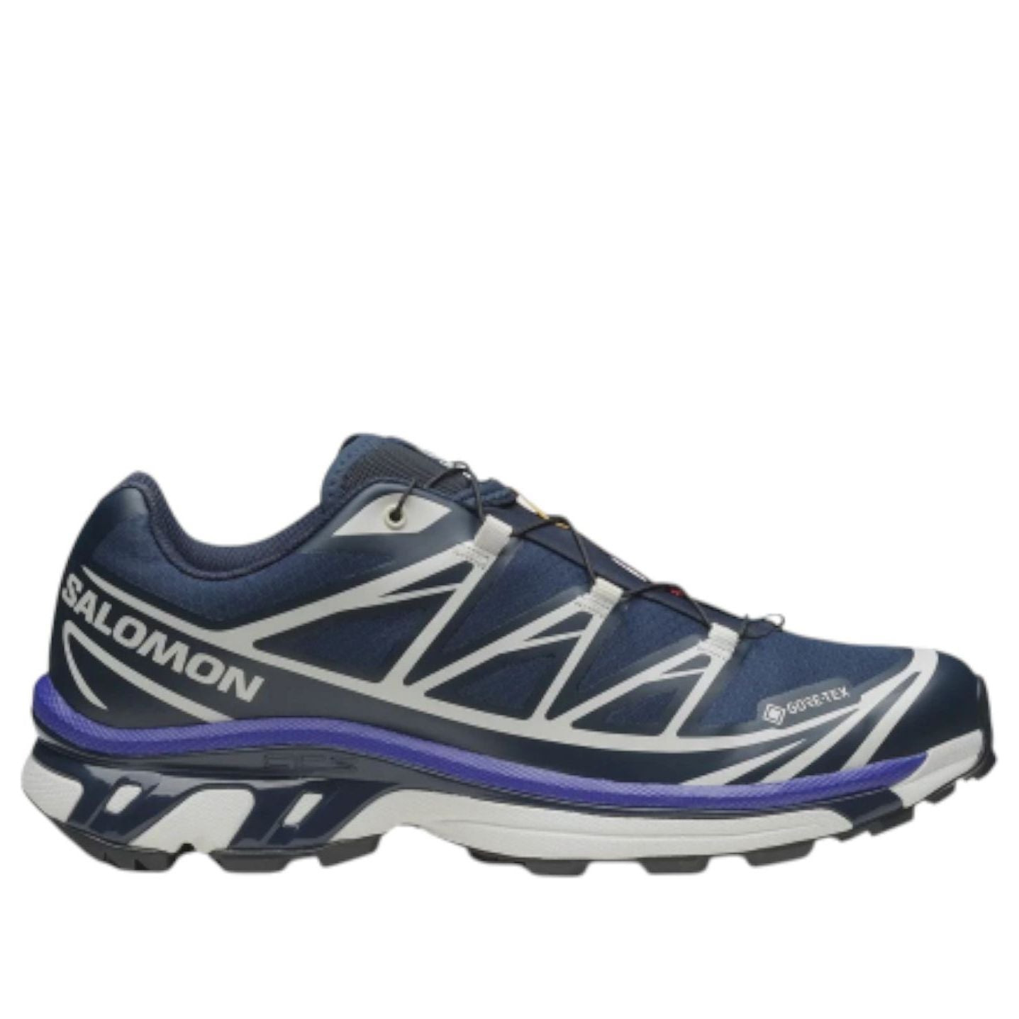SALOMON XT-6 GTX 'Carbon Vanilla Ice' 477325 - 5