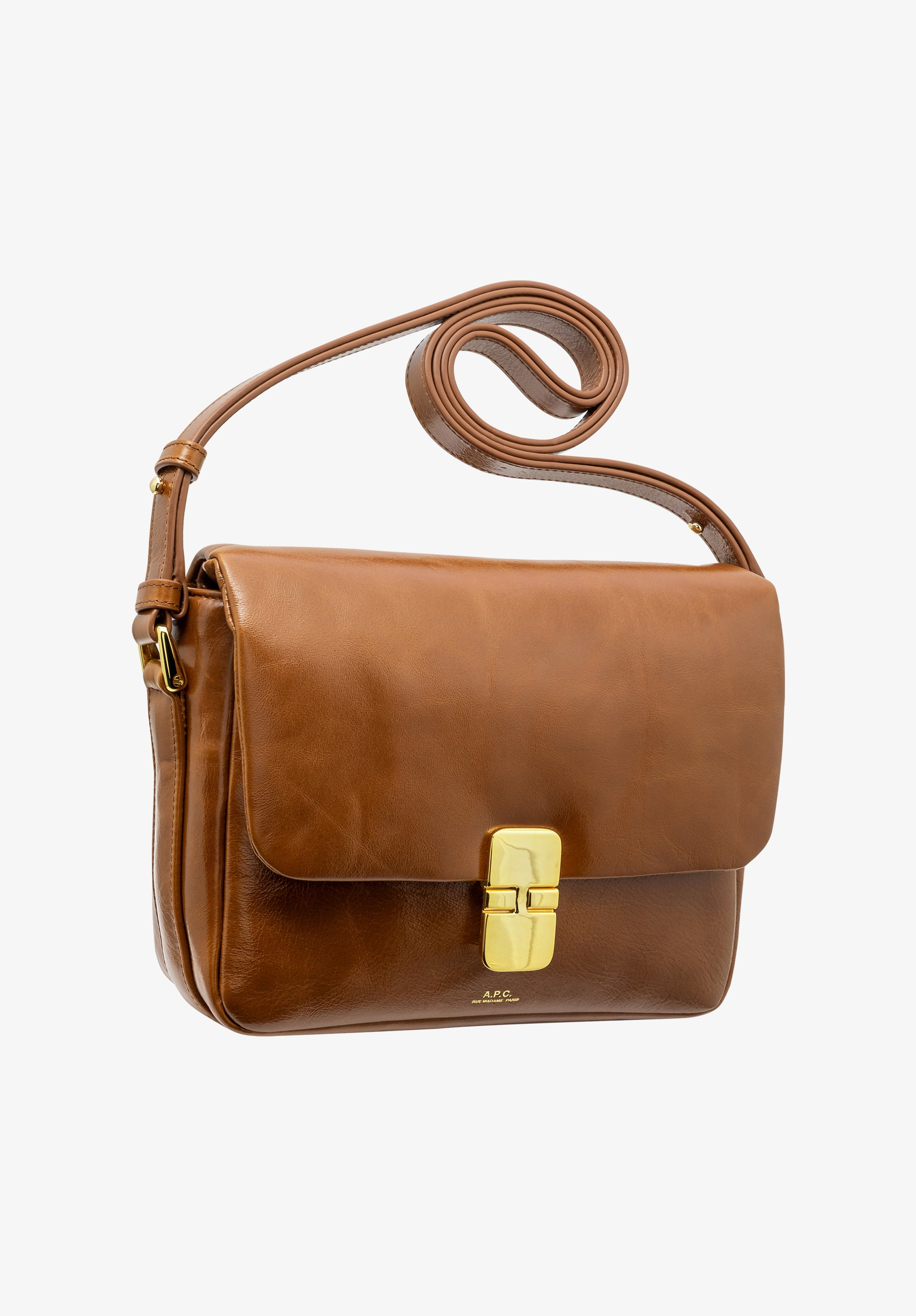 GRACE SOFT BAG - 3