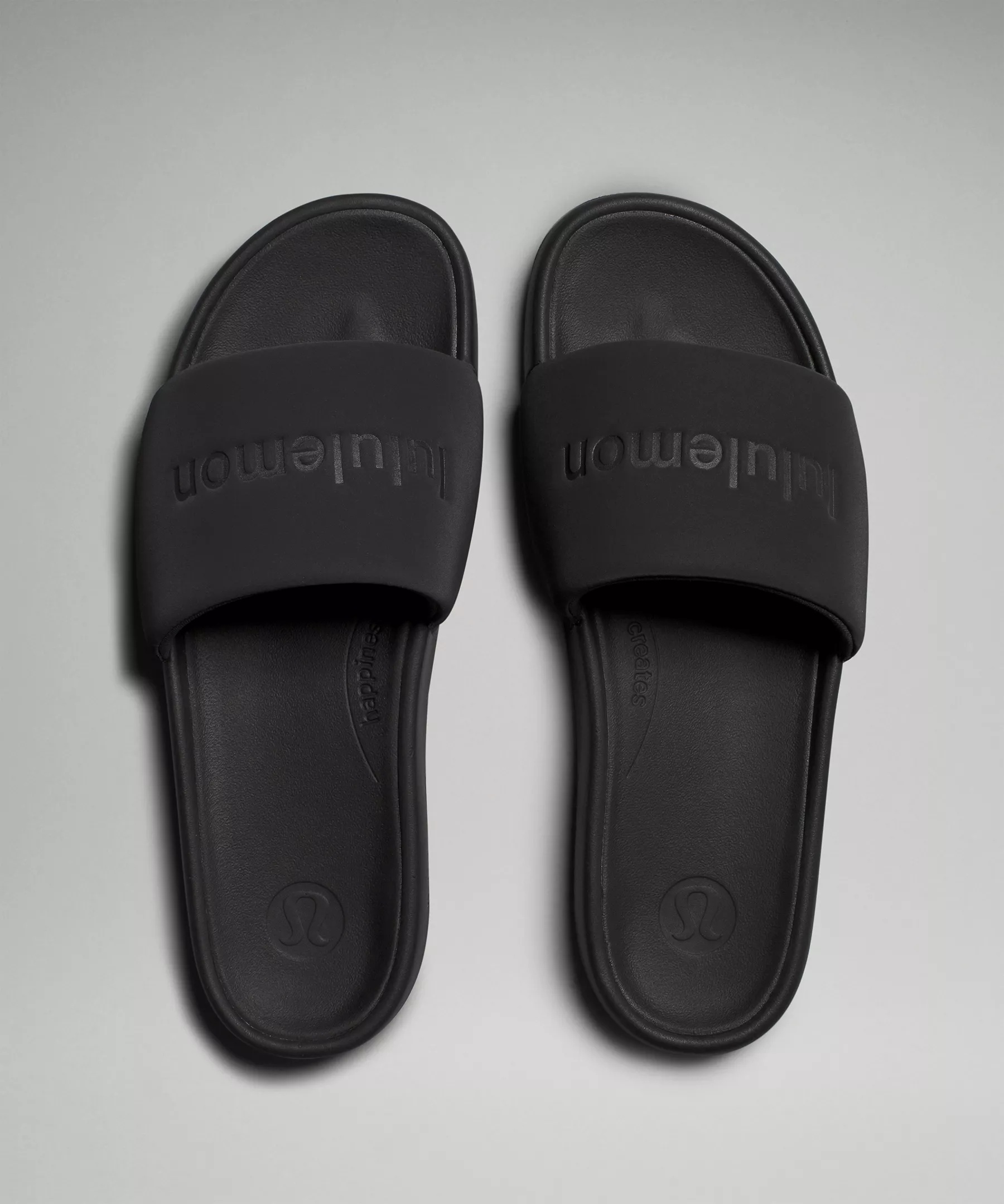 restfeel Men's Slide *Graphic - 3