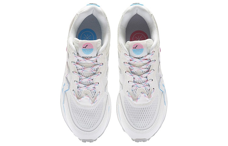 Li-Ning Wade 001 'Cotton Candy' ABCS017-2 - 4