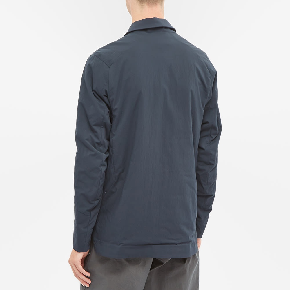 Veilance Mionn IS Overshirt - 4