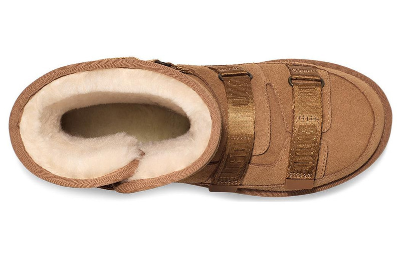 UGG (WMNS) UGG Classic Short Hybrid Boot 1133470-CHE outlook