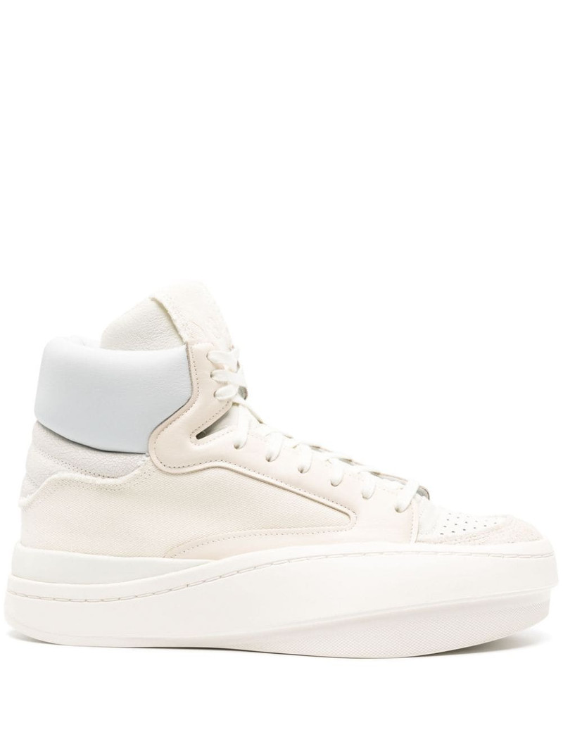 Centennial high-top sneakers 1