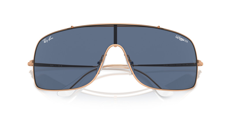 Ray-Ban WINGS III outlook