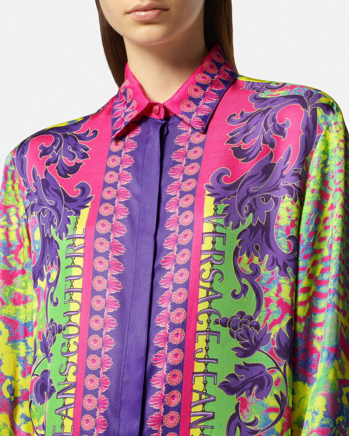 Animalier Shirt - 3