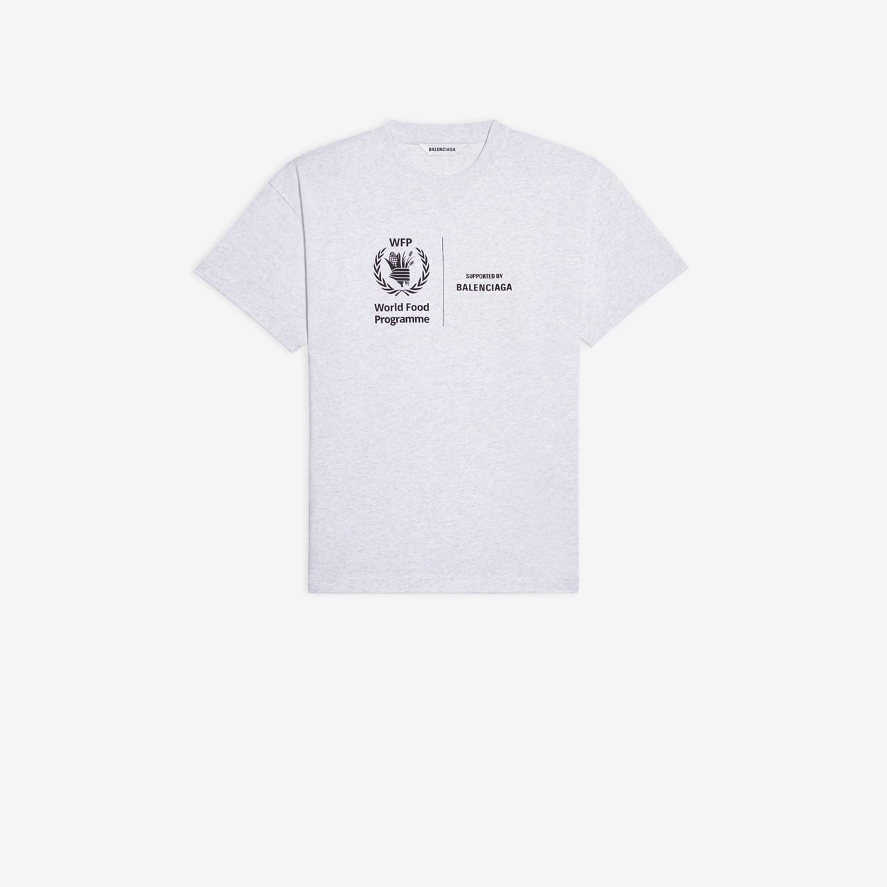 WFP Medium Fit T-shirt - 1