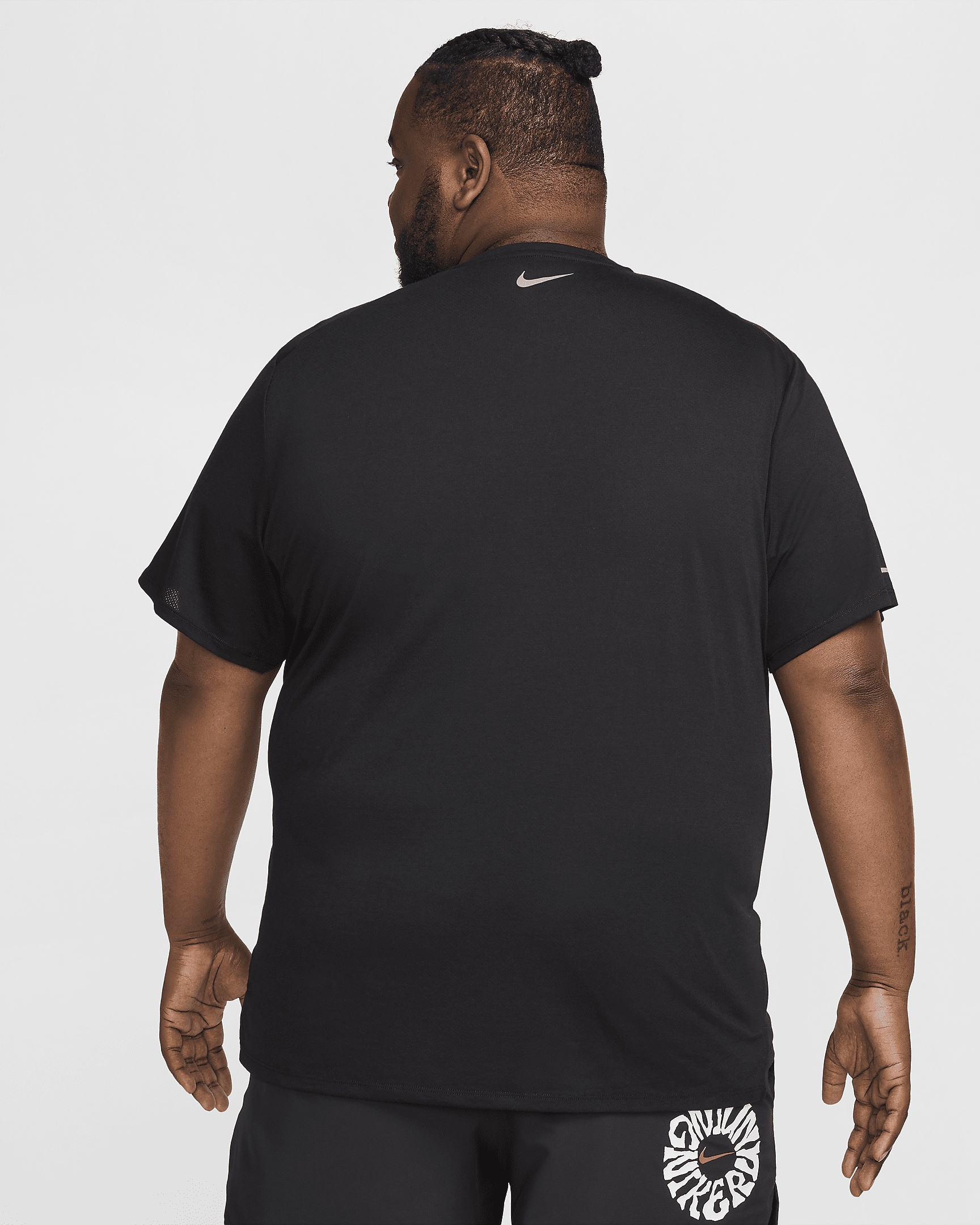 Nike Rise 365 Run Energy Men's Dri-FIT Short-Sleeve Running Top - 10