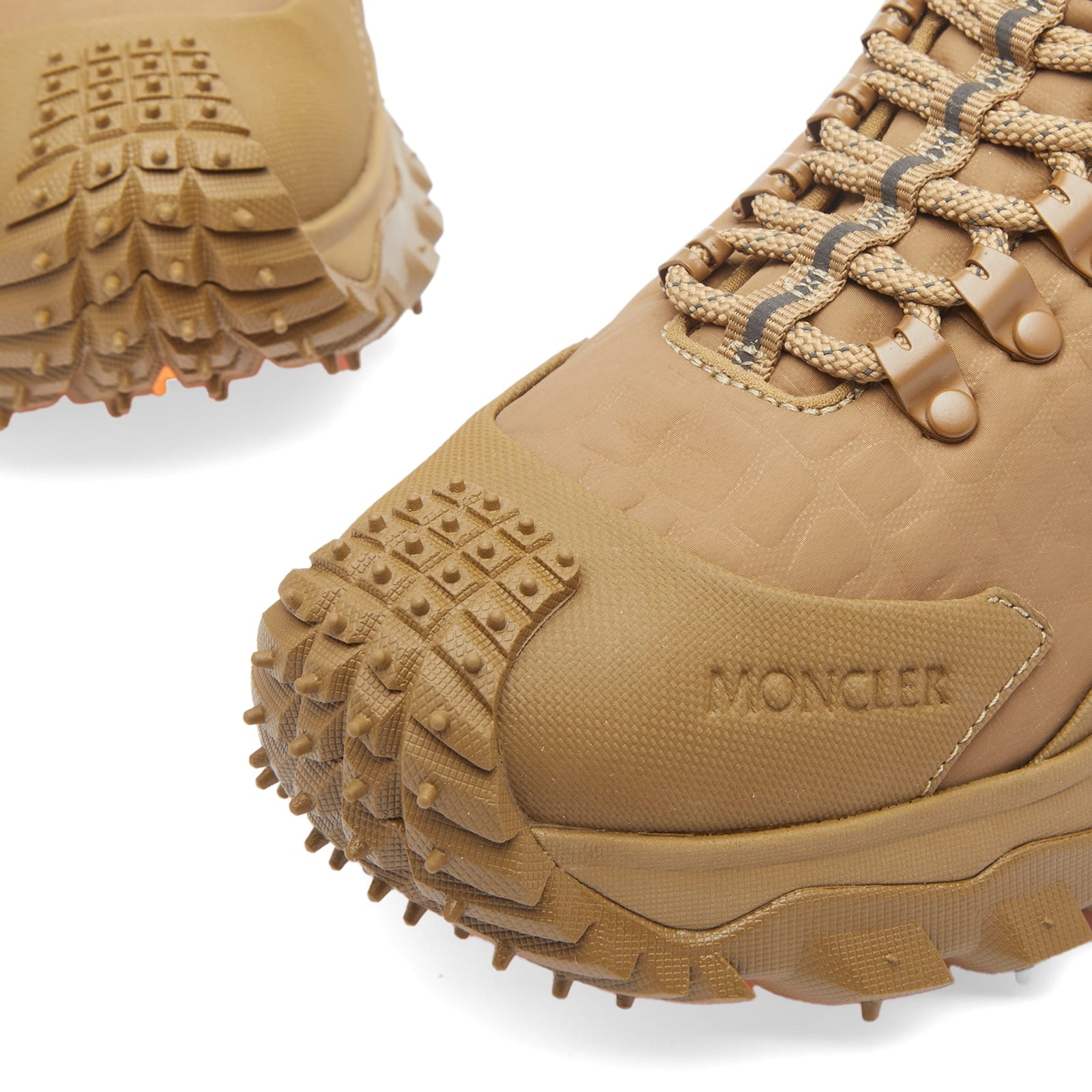Moncler Genius x Roc Nation Trailgrip Low Top Sneakers - 3
