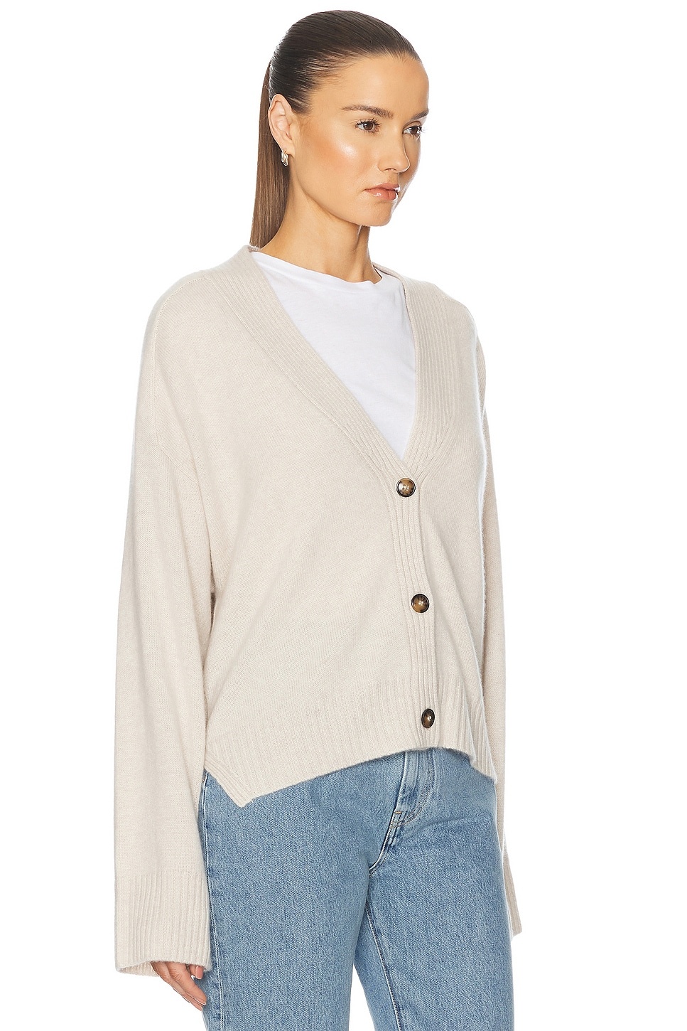Kaia Sweater - 2