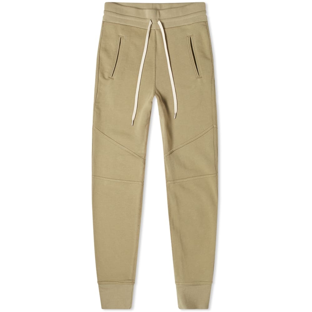 John Elliott Escobar Sweat Pant - 1