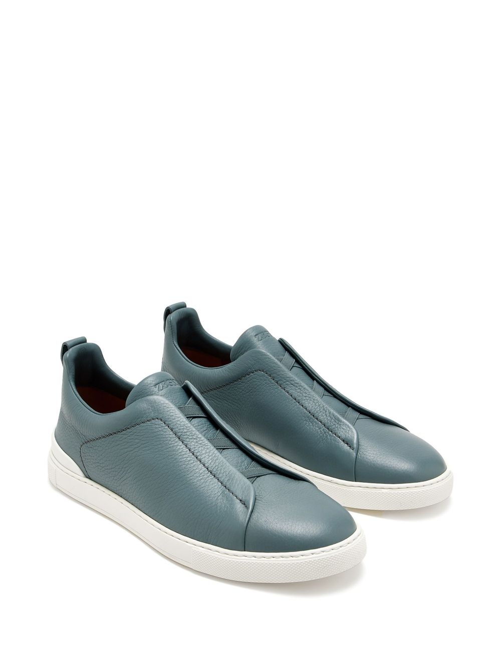 Triple Stitch sneakers - 2