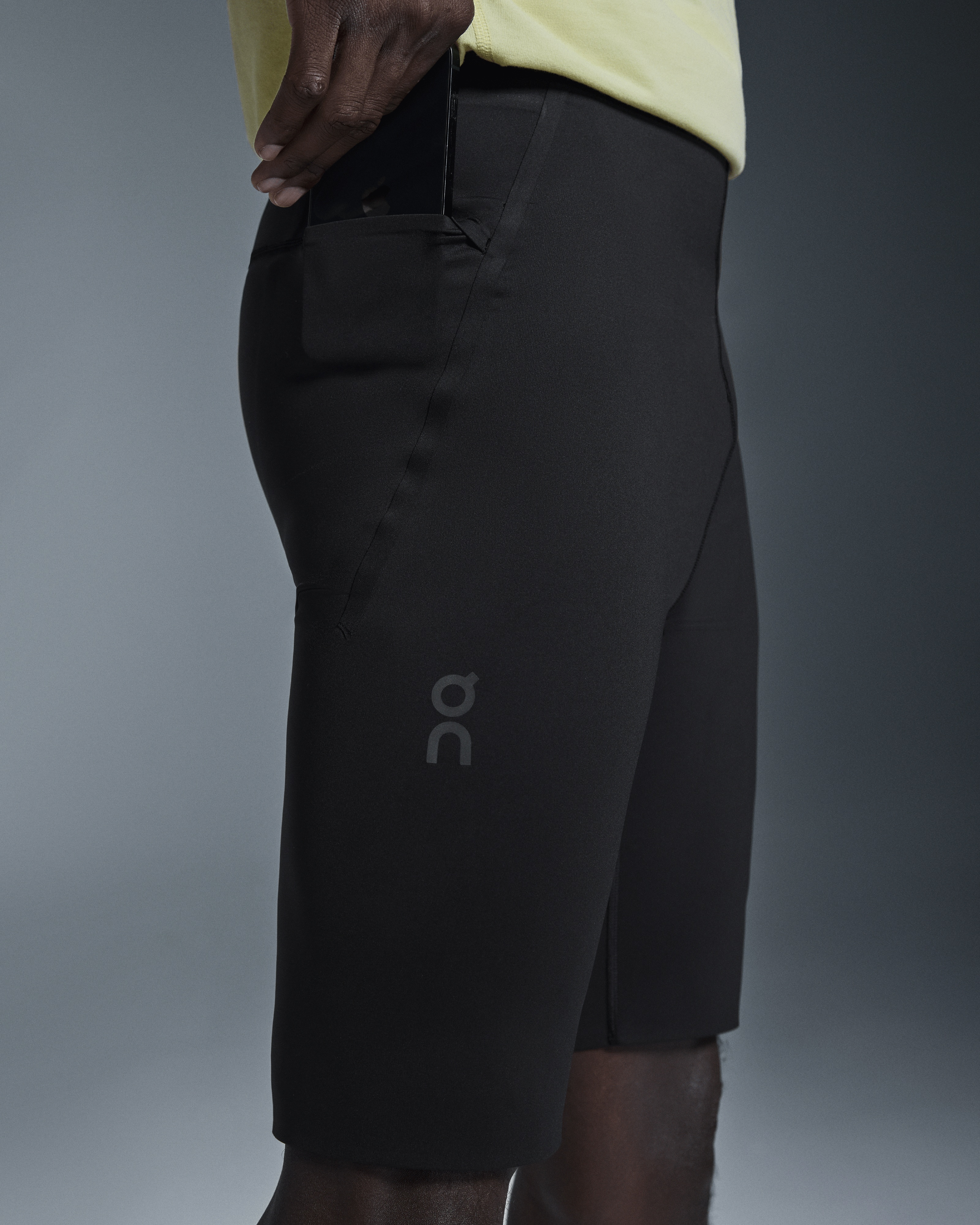 Active 1/2 Tights - 6