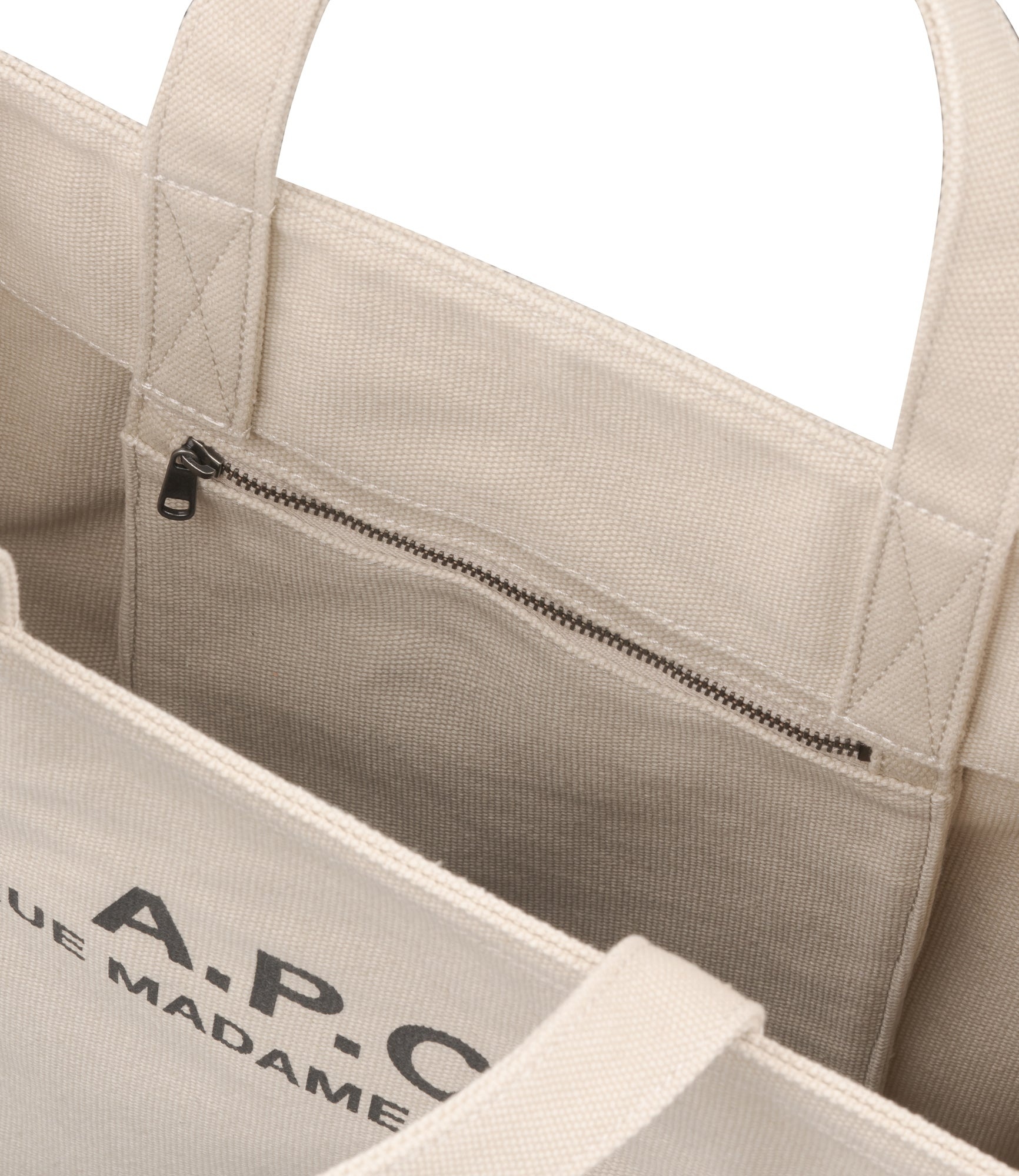 RECUPERATION SHOPPER TOTE - 5