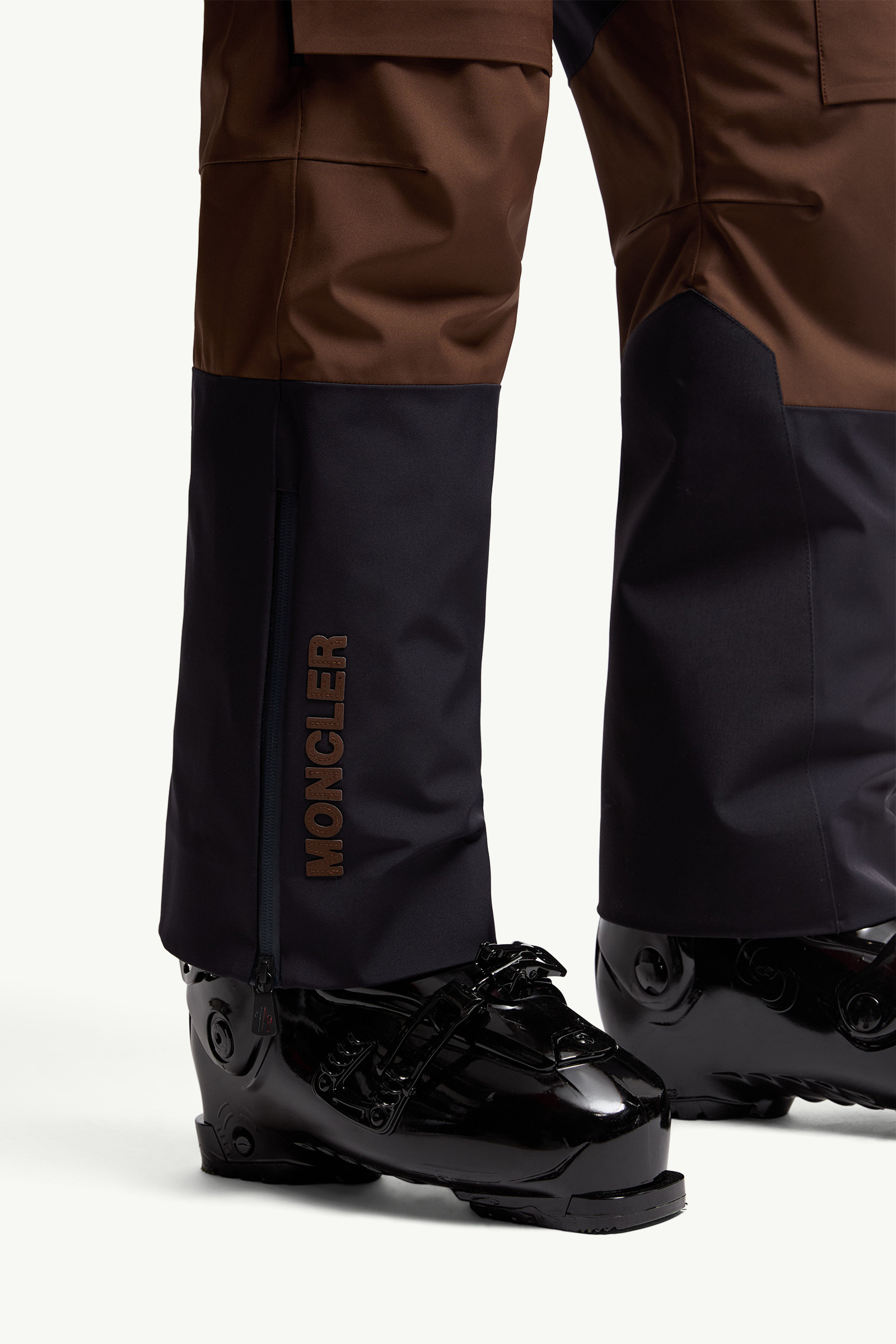 Padded Ski Pants - 7