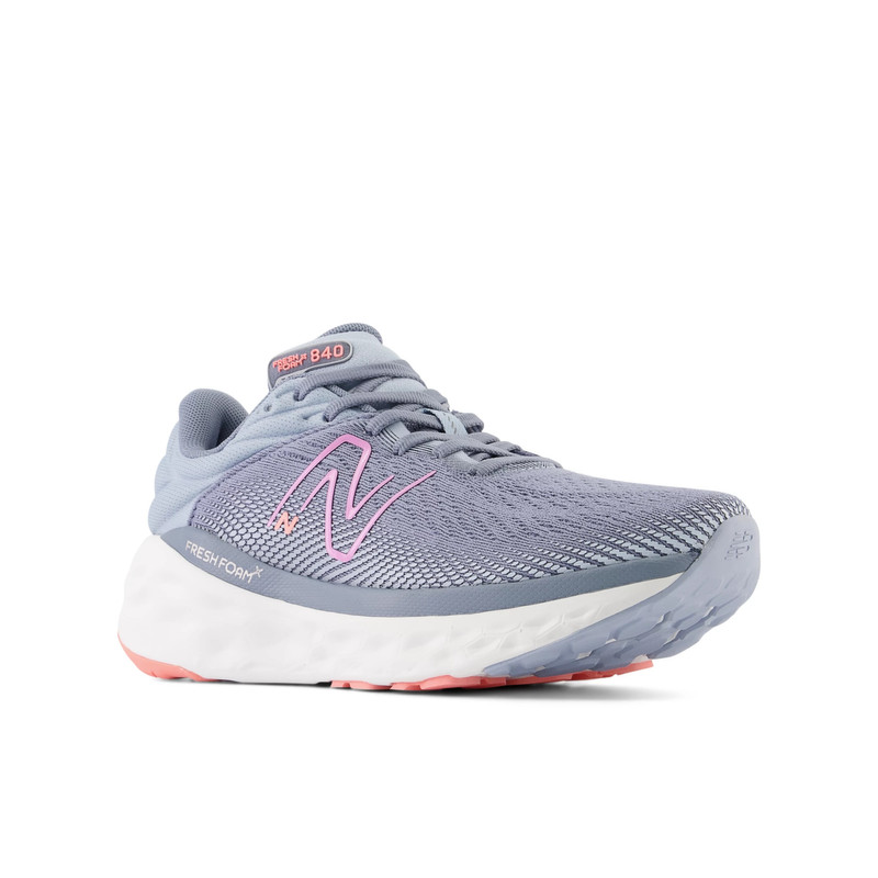 New Balance Fresh Foam X 840v1 outlook