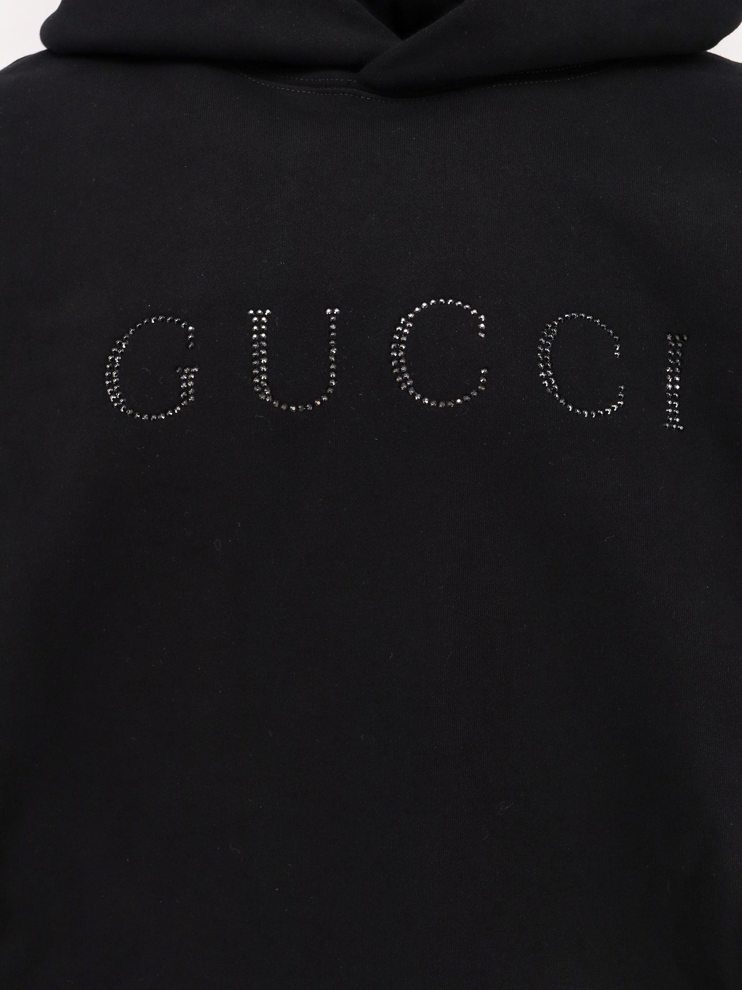 Cotton Sweatshirt With Frontal Logo - 4