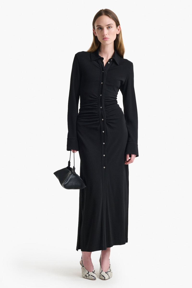 Altuzarra CLAUDIA DRESS outlook
