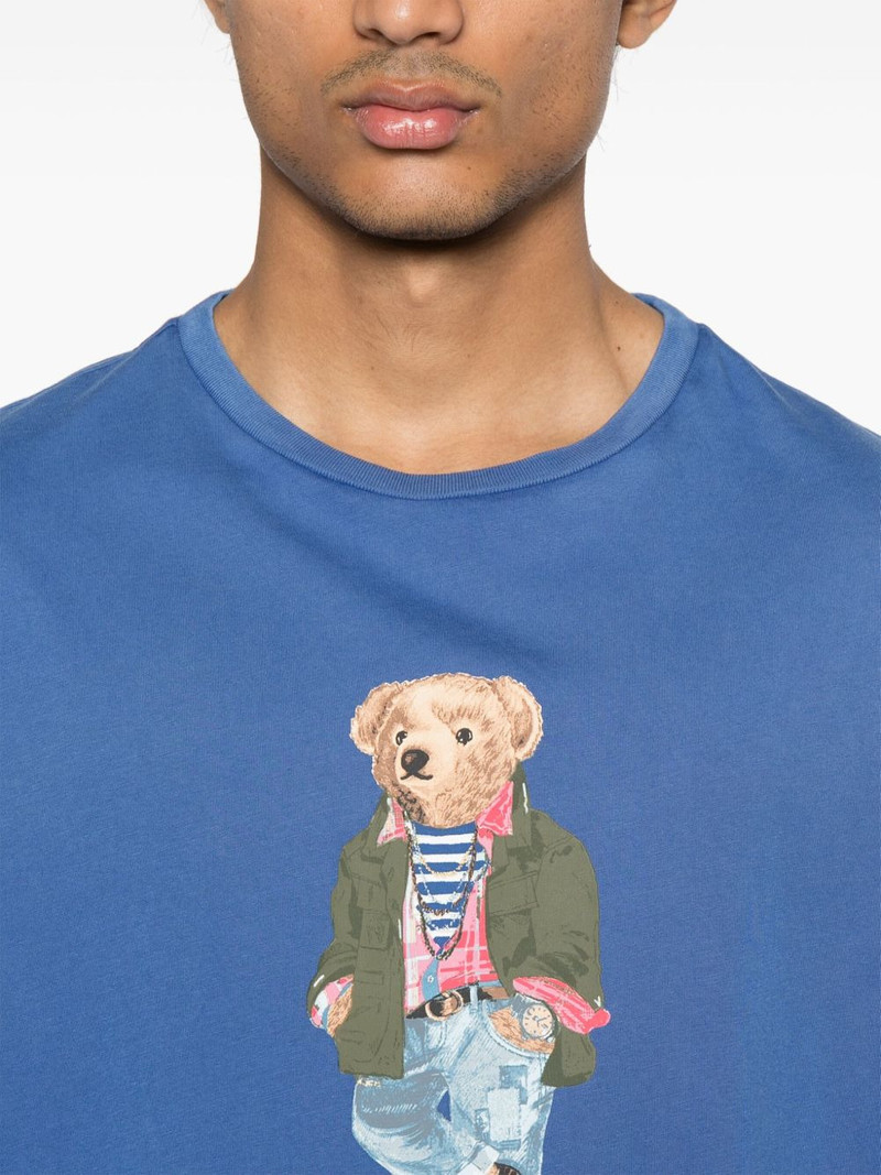 Polo Bear T-shirt 4
