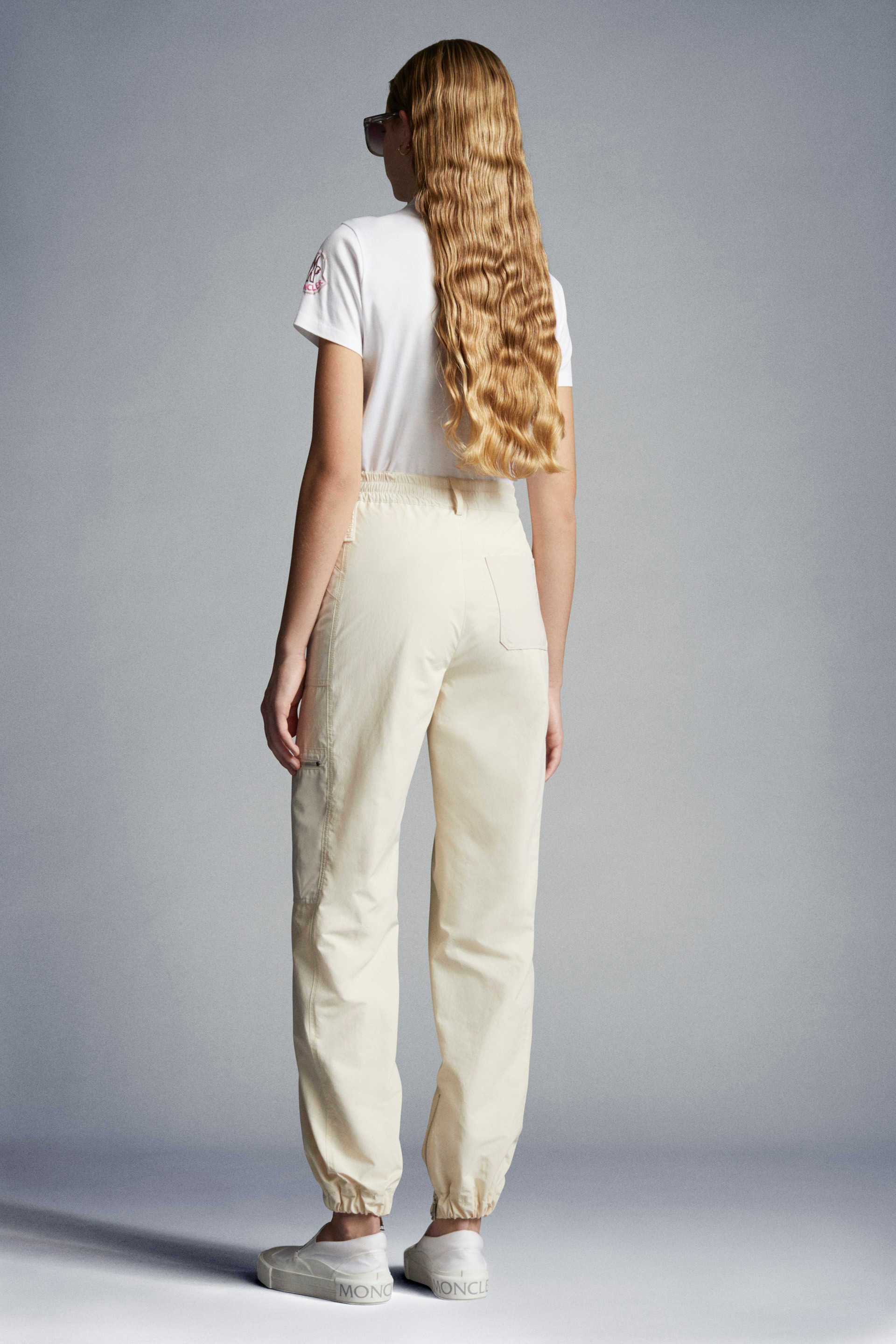Cargo Pants - 5