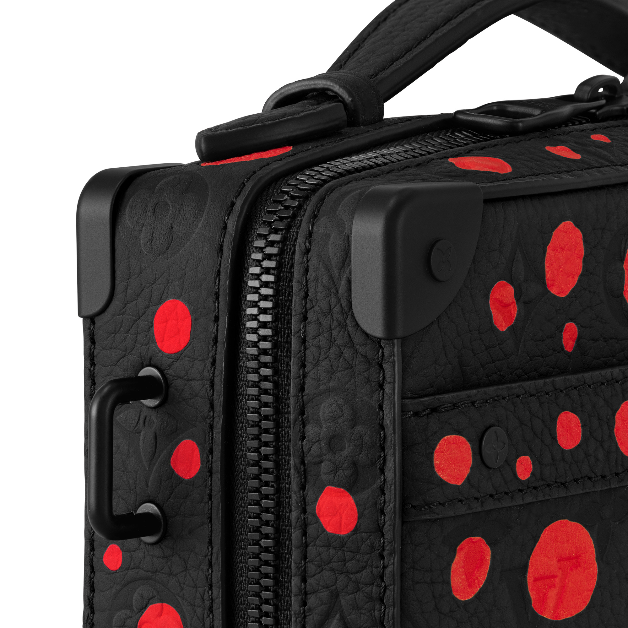 LV x YK Handle Soft Trunk - 3