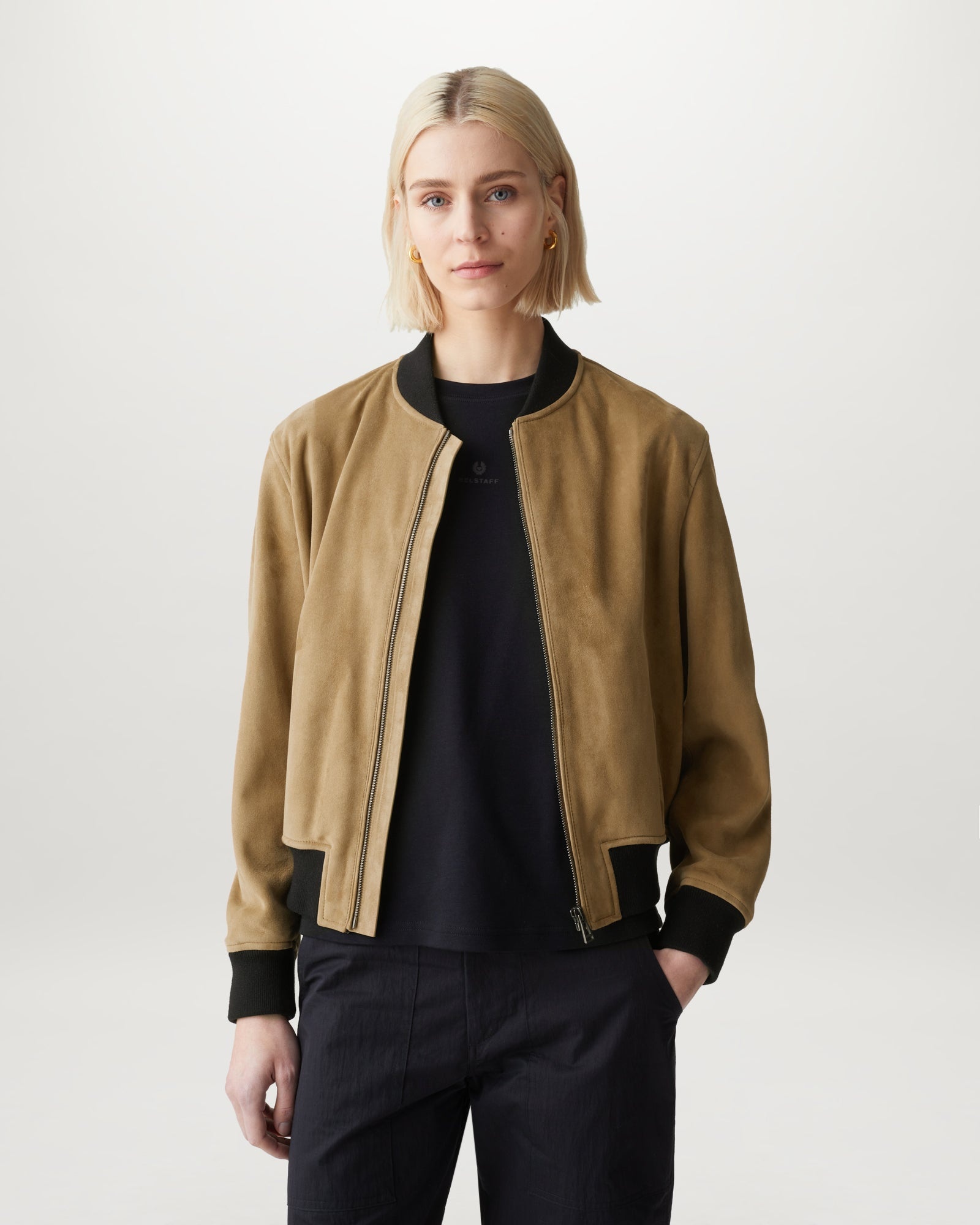 CENTENARY BOMBER - 7