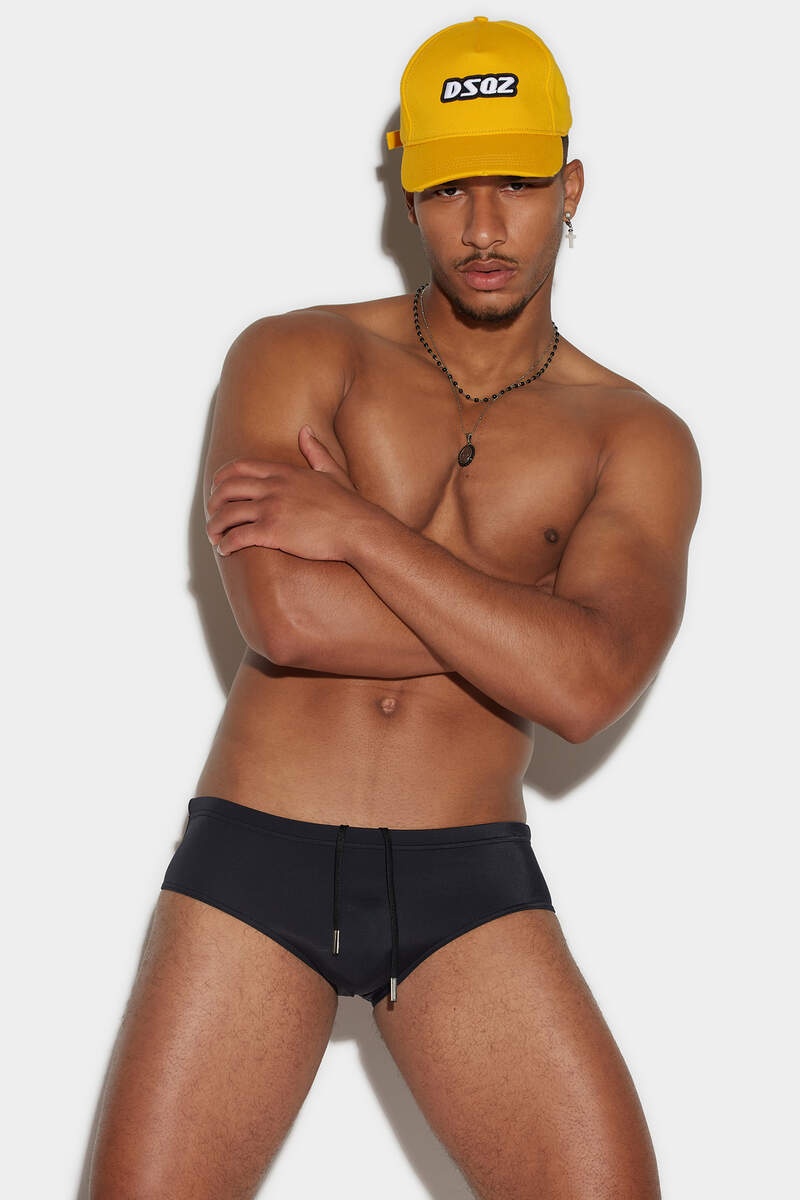 BE ICON SWIM BRIEF - 2