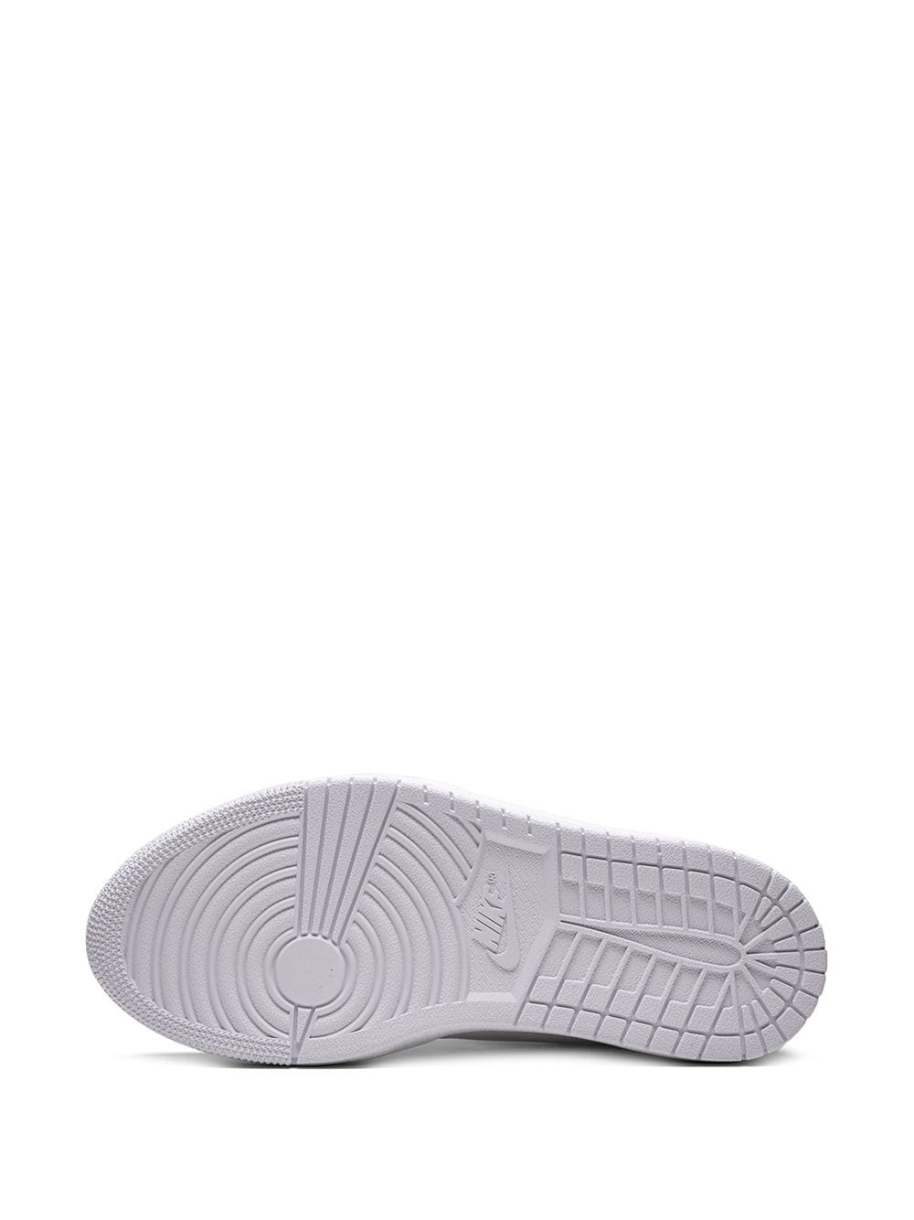 Wmns Air Jordan 1 Ret Low slip-on sneakers - 4