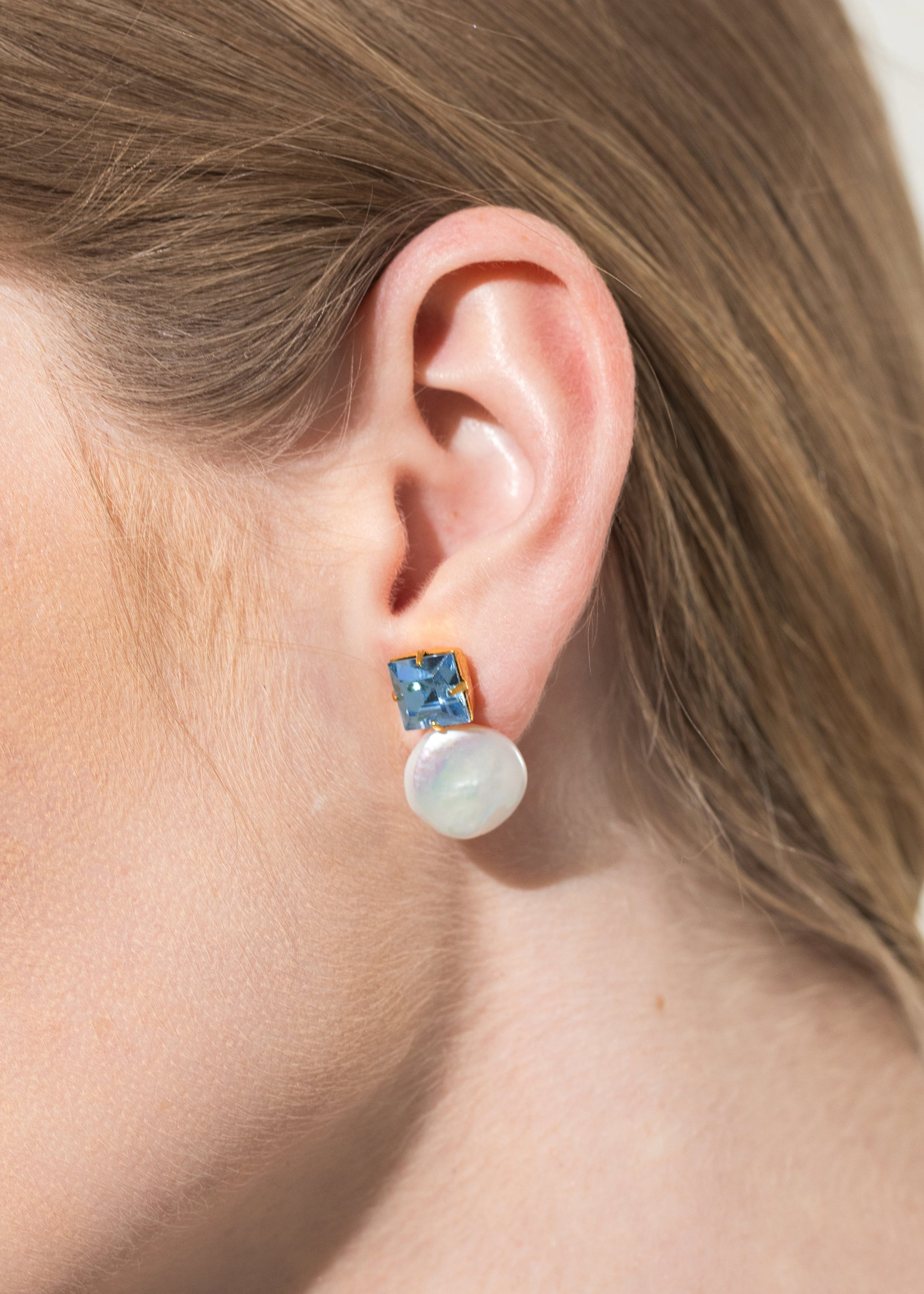 Junia Earrings - 2