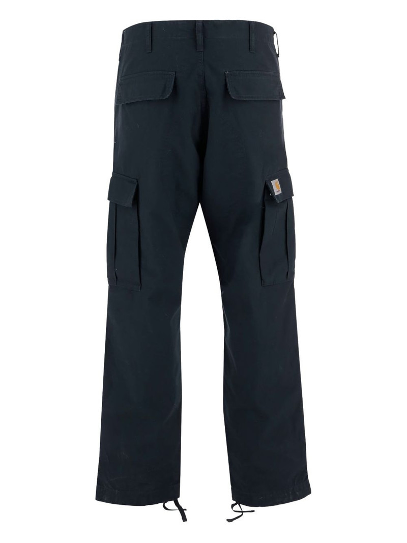 Carhartt cotton trousers outlook