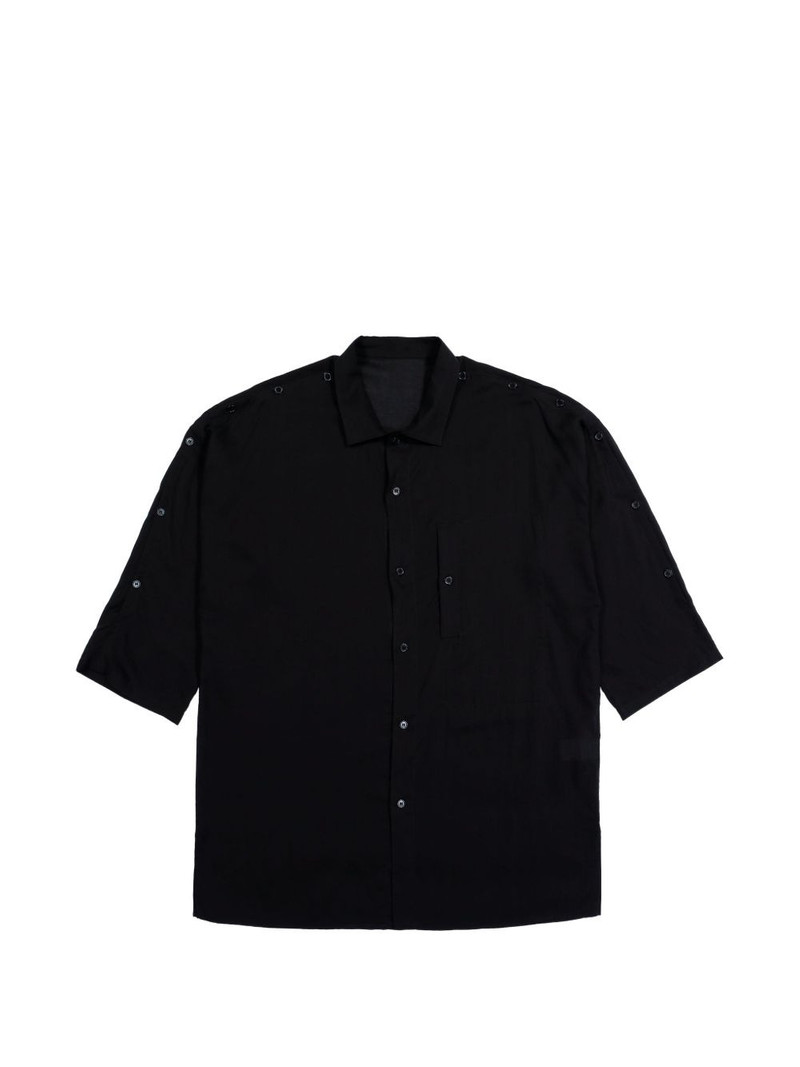 button shirt 1