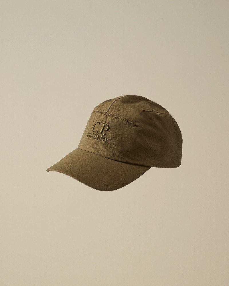 Plain Paper Touch Cap 1