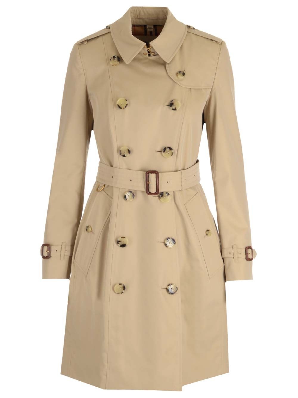 Chelsea Coats Beige - 1
