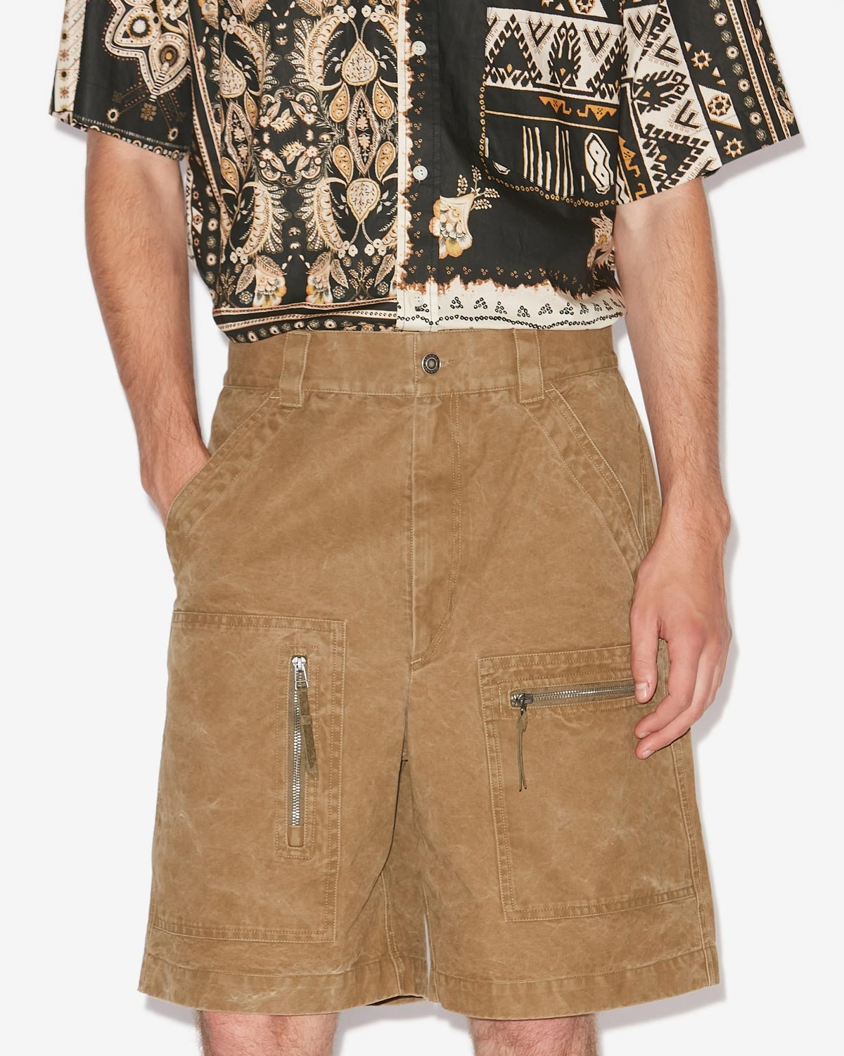 KYLE SHORTS - 4