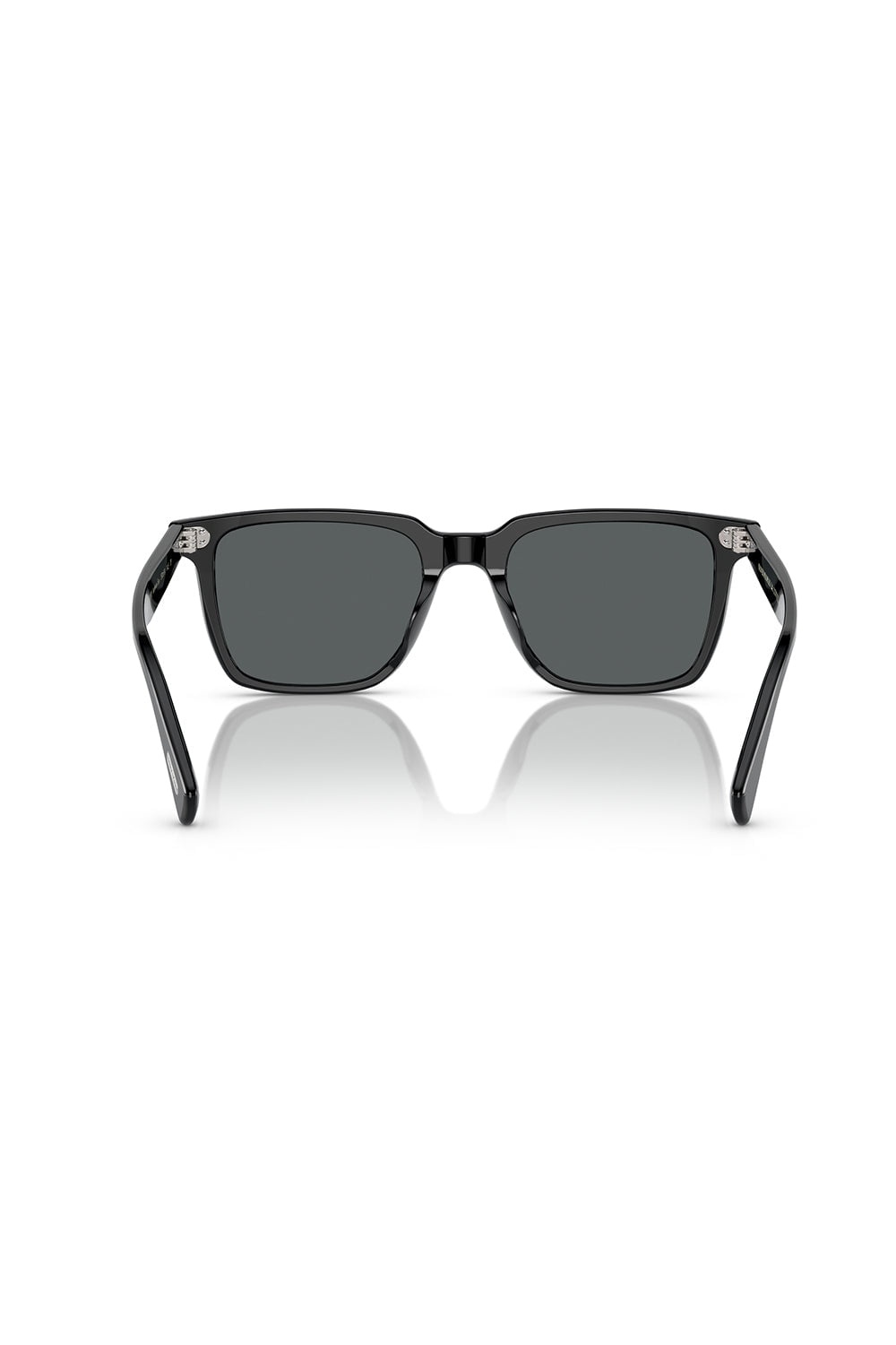 Lachman Sun Sunglasses - Black - 6