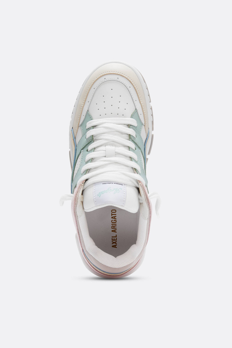 Area Lo Sneaker 4